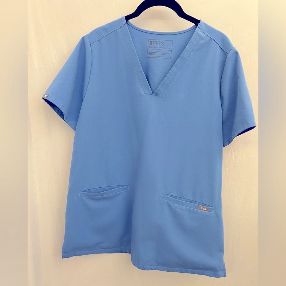 FIGS SCRUBS